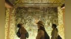 “釉色里的敦煌”在甘肃省博物馆刷屏了