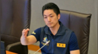 蒋万安进攻2028？王鸿薇：不认为他想取代卢秀燕