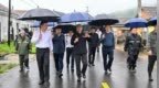 黑龙江省委书记许勤检查调度防汛防洪工作