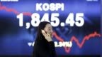 从暴跌到狂飙：SK海力士日内暴涨13%，发生了什么？
