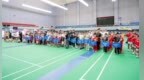 “奔跑吧·少年”2026年陕西省青少年体育夏令营启动