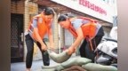 推进治水兴水 抓好防汛备汛丨防汛进入“七下八上”关键期