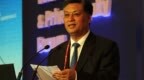 新疆：坚决拥护党中央对马兴瑞的处理决定