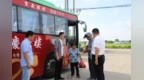 东台市梁垛镇：党建引领筑防线 暖心服务护安全
