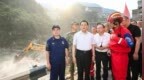 重庆市委书记：严格执行领导干部到岗带班、24小时专人值班制度，做到突发情况第一时间坐镇指挥