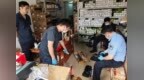 深圳公安跨省市打掉3个售卖铅弹模具团伙