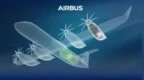 空中客车×MTU合作，开发全电动氢燃料电池飞机发动机