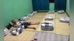 台风来袭风雨急 三顾茅庐暖民心——历山村干部暖心转移危房独居村民