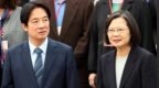 绿营“全代会”前夕，传“英系”筹组“搞赖联盟”，王世坚说话了