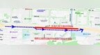 珠海大道部分路段16日起分两阶段夜间封闭 附绕行指南