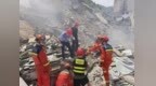 闻警而动 向险而行——重庆公安全力投入彭水山体崩塌灾害救援工作