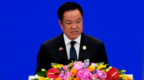 泰国总理成都出席论坛狂飙中文：加油泰国，加油四川，加油中国，加油好朋友！