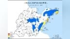 “巴威”北上最新预报来了！山东发布山洪和地质灾害气象风险预警