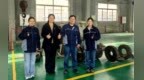 跨越山海的“产教双向奔赴”——厦门大学马来西亚分校学子京博N1N学训成长纪实