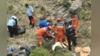 有人进山徒步失联　他们“救”在身边