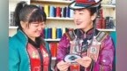 从“深闺”走向市场　陇原非遗传承人逆袭产业破局者