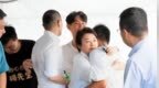 蒋万安攻势凌厉逼迫卢秀燕寻求改变，“妈妈市长”不再不沾锅