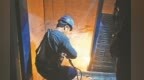 新余渝水区免费为老旧小区更换“高龄”电梯 居民出行安心