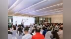 全国新书首发中心首登书博会！ “首发创未来”专场活动启动仪式在杭启幕