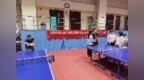 广发银行济南分行：金融消保进校园 乒乓传情护权益