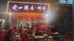 信阳一五四医院：凌晨四点半的微光 志愿服务里的党员担当