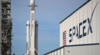 千亿美元股票即将解禁，SpaceX迎来史上最大抛压