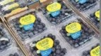 知名水果品牌，被曝农药残留？
