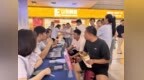 政务服务不打烊 | 天桥区行政审批服务局走进缤纷五洲开展政务夜市活动