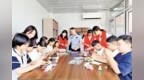 唐山：警务小屋成了孩子们的暑假乐园