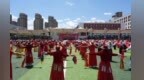 陇台青少年赛场秀"足"下功夫　"体育+文旅"融合走新