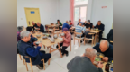 一餐热饭解养老难题 多元模式绘民生图景——杨凌示范区杨陵区创新乡村养老助餐服务实践