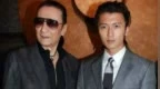 谢贤遗嘱公布，九成留给谢霆锋和张柏芝的两个儿子
