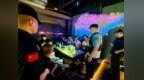 【齐鲁守护·夏季攻势】违规接纳未成年人消费？？！薛城5家酒吧被处罚！！！