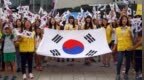 韩国对朝鲜政策，变了