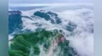 太行风起山海间：新乡南太行向世界递出的“中国名片”