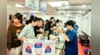 金粒门江西首店落地南昌 新鲜零食品牌扎堆入赣