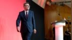 伯纳姆今天就任英国首相：老问题等待新答案