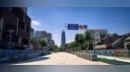 济南泉城路主路基本完工！本月底有望通车