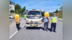 夏季整治不松懈，抚州交警严查各类交通违法