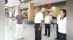 任珠峰在新余调研：切实打通基层应急管理“最后一公里”