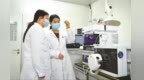 老牌药企“智”感拉满　兰州生物医药产业拿捏突围密码