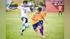 2026东润杯·广西青少年足球联赛于北海启幕