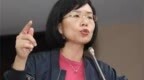 邀苏贞昌女儿本周六上凯道，蓝营轰：继续神隐没资格选新北市长