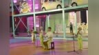 中俄文化交流活动点亮北戴河夏夜