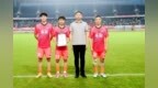 文旅体验官、公益宣传大使！“苏超”淮安球员添新身份