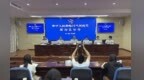 新能源汽车出口值增3倍　上半年甘肃外贸额超390亿