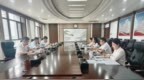 长春市绿园区委副书记、代区长玄立民赴绿园经济开发区调研