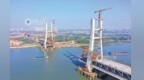 昌九高铁九江段站房装修基本完工 预计2027年3月具备开通运营条件