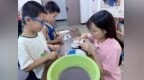 雁书传薪·美育入社区 | 以非遗润童心 让传统有新声