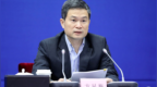 打虎！方星海被查，曾担任证监会副主席9年